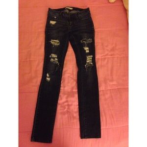 Bullhead jeans
