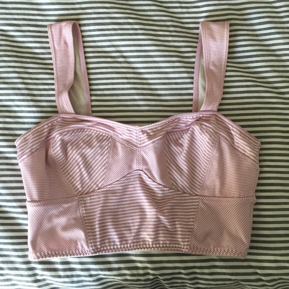 Free people intimately bralet