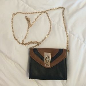 Kimchi Blue Small cross-body purse