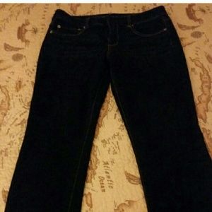 FOR @erikaortega2586 AE sz 10 jeans, A&F 10