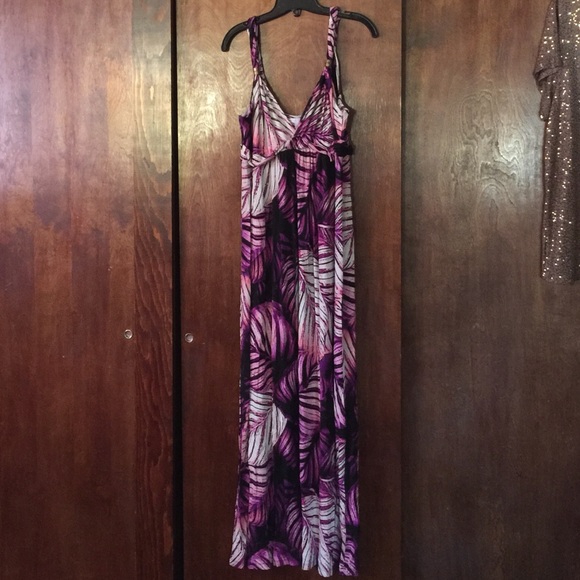 Beautiful summer dress