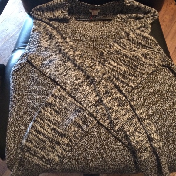 Mossimo Supply Co. Sweater