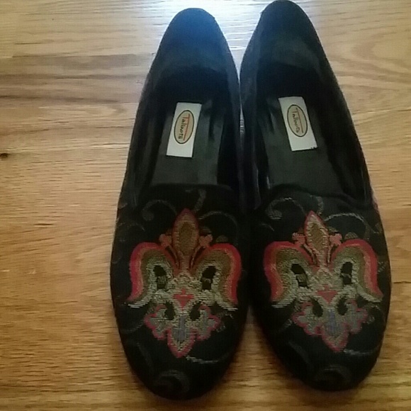 Vintage Talbot's shoes