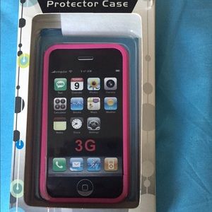 iPhone 3G case
