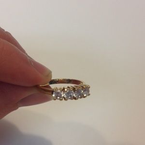 Gold Ring