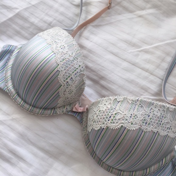 💝aerie super push up