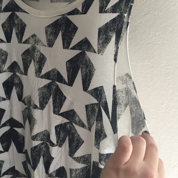 Star Bro Tank - Picture 2 of 2