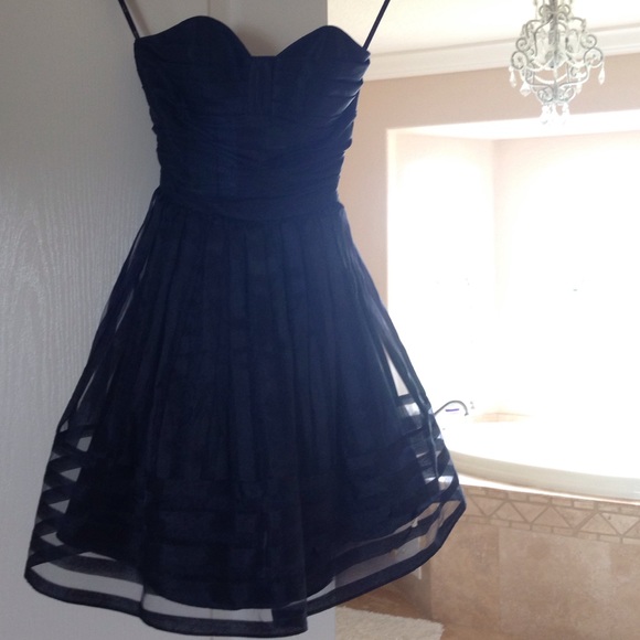 Betsy Johnson LBD