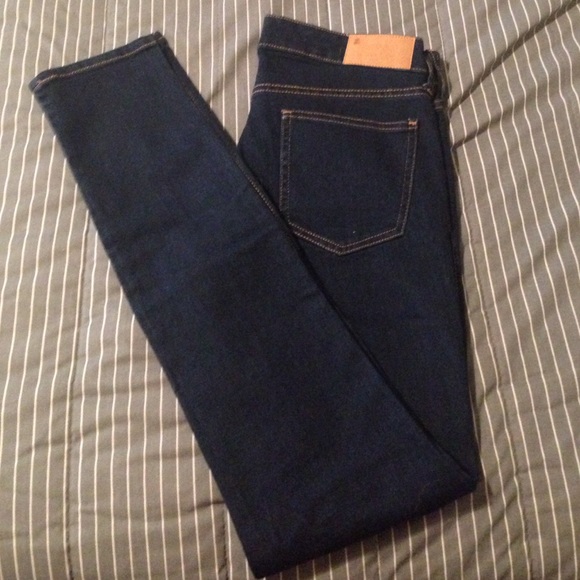 H&M Denim pants