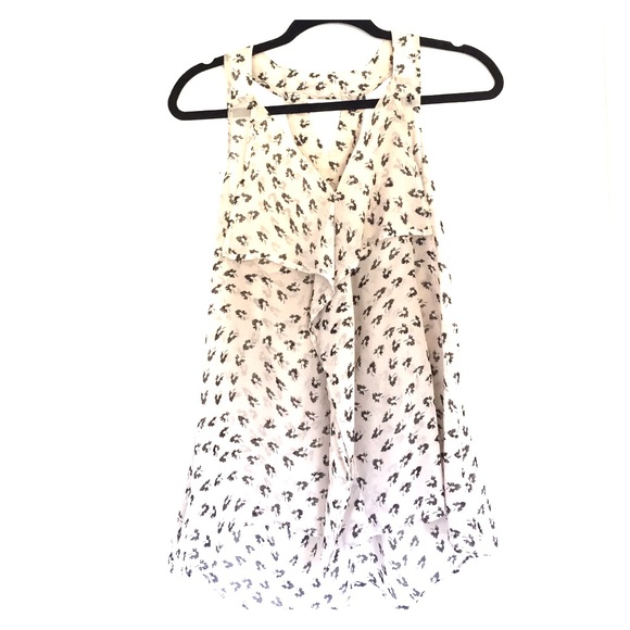 Cute Forever21 Top