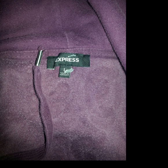 EXPRESS Sweater - Picture 2 of 3