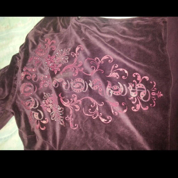 EXPRESS Sweater - Picture 3 of 3