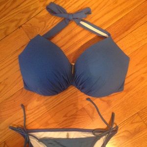 Victoria's Secret Push-up Bathing Suit