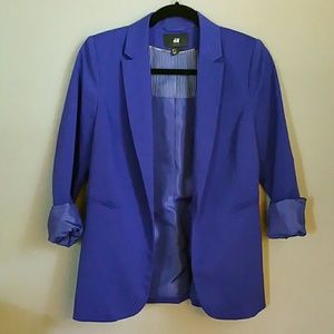 H&M BLAZER