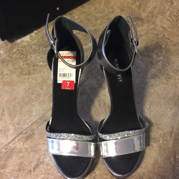 Nine West