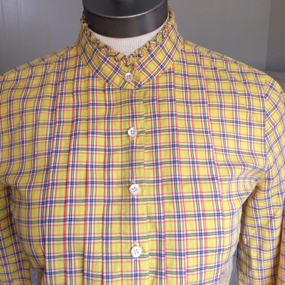 J.Crew blouse - Picture 2 of 3