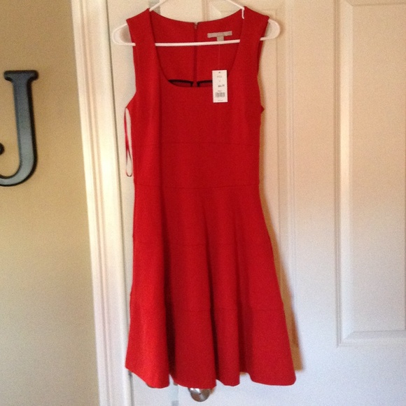 Banana republic dress size 6! NEW with tags!!