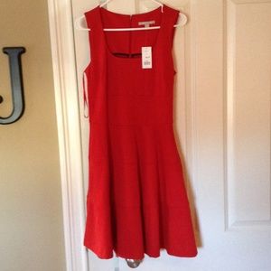 Banana republic dress size 6! NEW with tags!!
