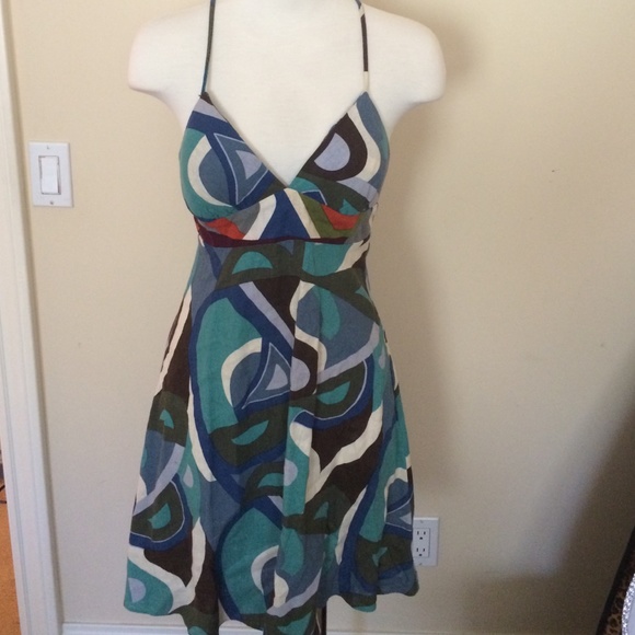 Summer dress