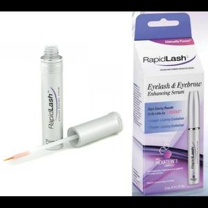 RapidLash Eyelash & Eyebrow Enhancing Serum 2-Pack