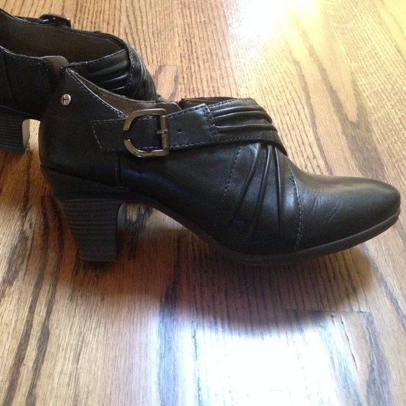 Pikolinos boots