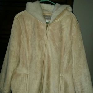 Winter coat