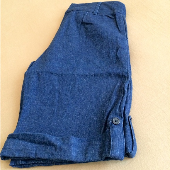 Culottes - Picture 2 of 2