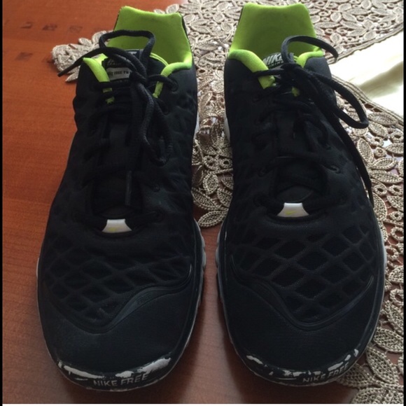 Nike Frees 10