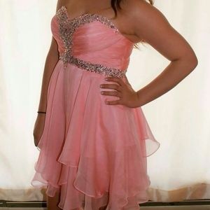 Prom dress!!