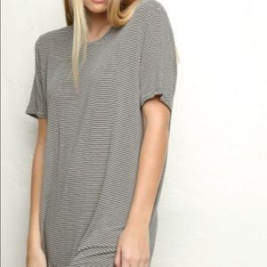 brandy luana in black