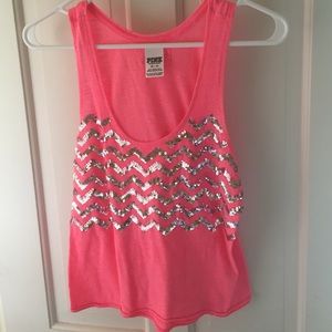 Victoria's Secret tank top bundle
