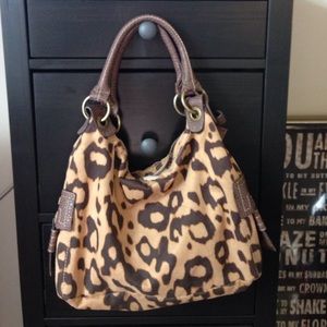 Jessica Simpson Bag