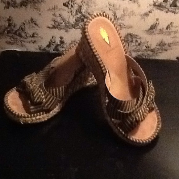 Wedges
