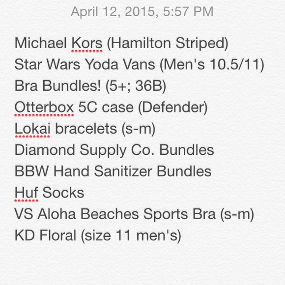 I Trade!! Read 😊 - Picture 2 of 2