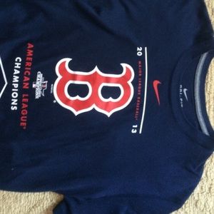 Red Sox T