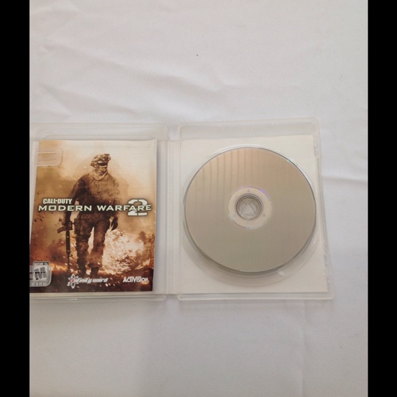 Call of duty modern warfare 2 - Picture 2 of 2