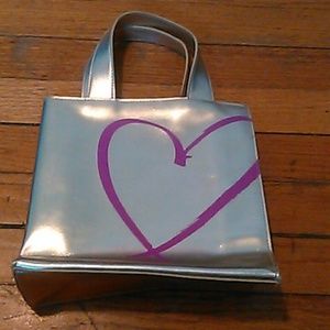 Cute Victoria Secret Bag