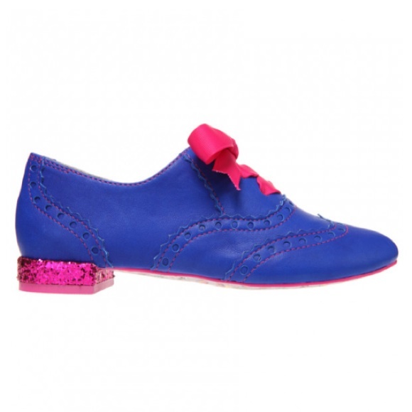 Irregular Choice Gravitational Pull - Picture 2 of 4