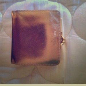 Kate spade small wallet