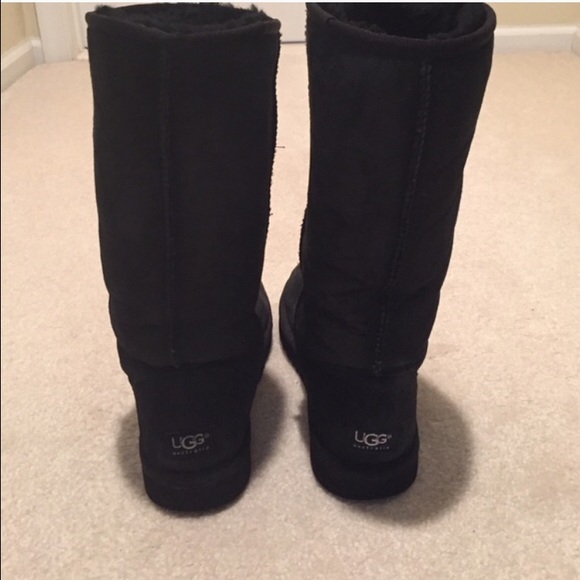 UGG Boots - 💥final price💥tall UGG boots