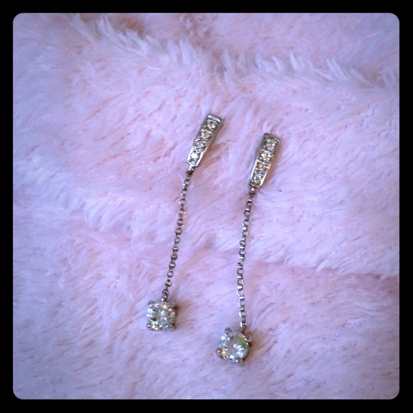 Dangle Earrings