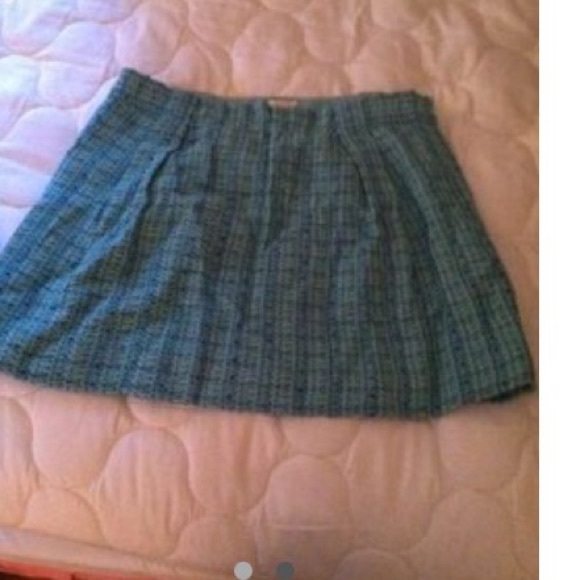 Jcrew skirt