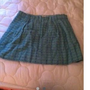 Jcrew skirt