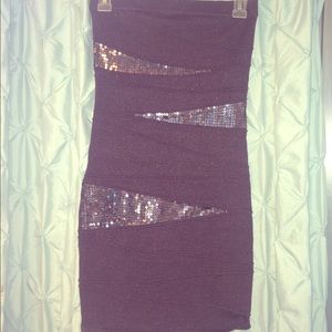 Tight body dress