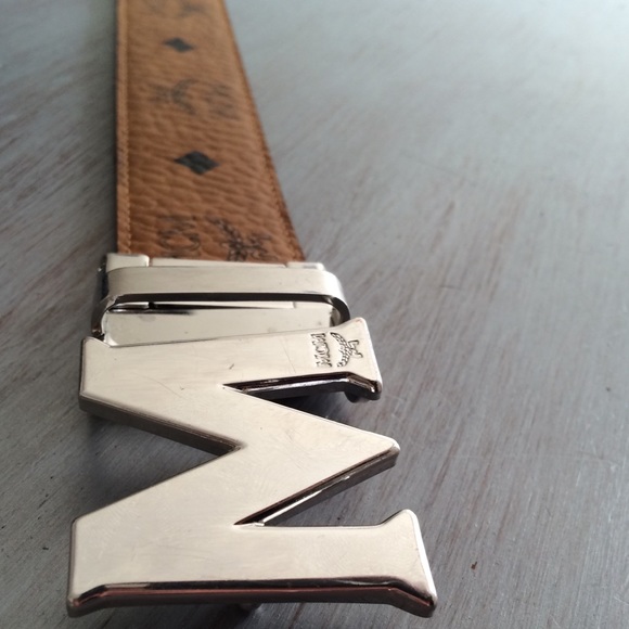 MCM belt