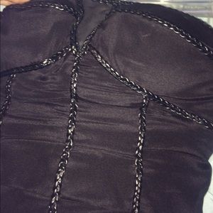 Black top