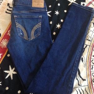 Hollister Skinny Jeans