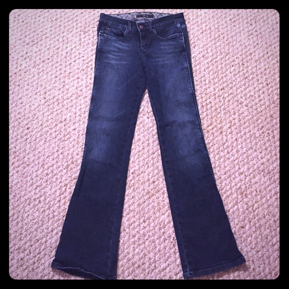 Joe's jeans, petite provocateur stretch, Cruz wash - Picture 1 of 3