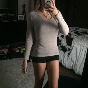 Charlotte Russe sweater