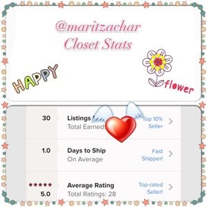 💐Always Shop with Confidence 💐